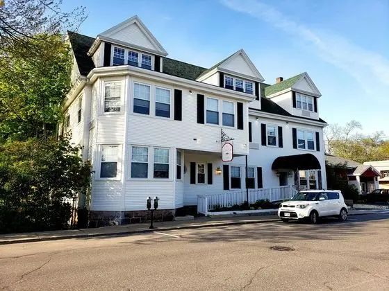 Little Fig Hotel
