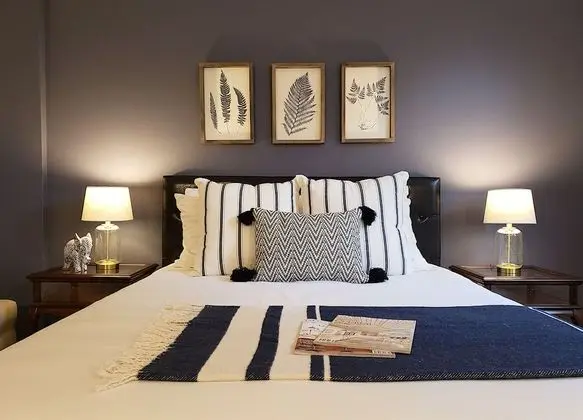 Little Fig Hotel - Oda