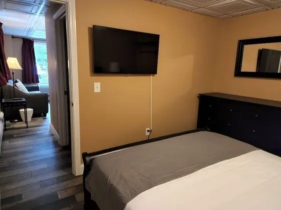 Little Fig Hotel - Öne Çıkan Resim