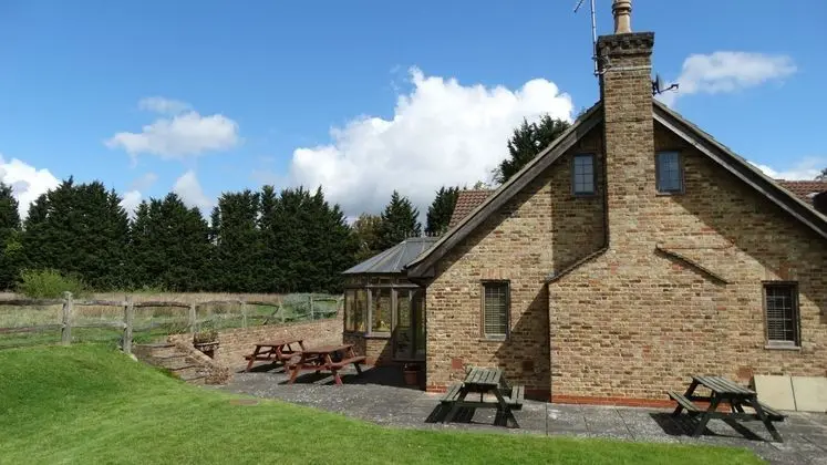 Little Foxes Hotel
