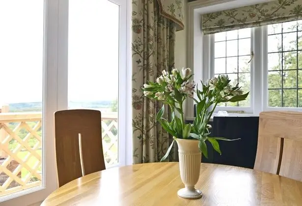 Little Friston Lodge - İç Mekan