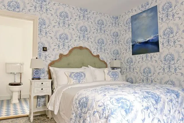 Little Friston Lodge - Oda