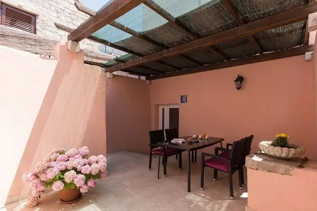 Little Village House