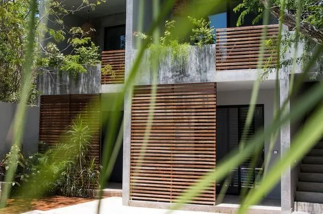 Little Gem Hotel Tulum La Veleta