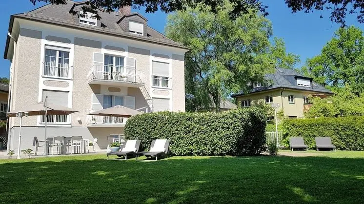 The Little Guesthouse Salzburg