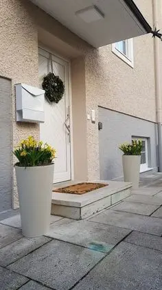 The Little Guesthouse Salzburg - Dış Mekan
