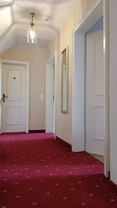The Little Guesthouse Salzburg - Lobi
