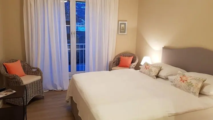 The Little Guesthouse Salzburg - Oda