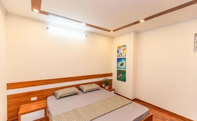 Little Ha Long Homestay - Öne Çıkan Resim