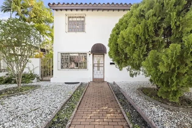 Little Havana Retreat