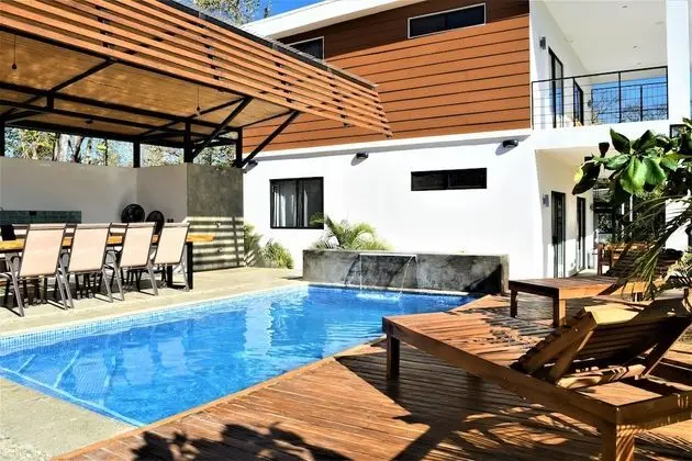 Little Hawaii Avellanas - Beachside Studio