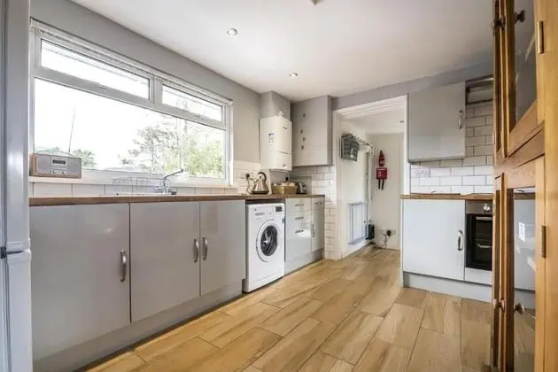Little Hill - 3 Bed - Wisemans Bridge - Mutfak