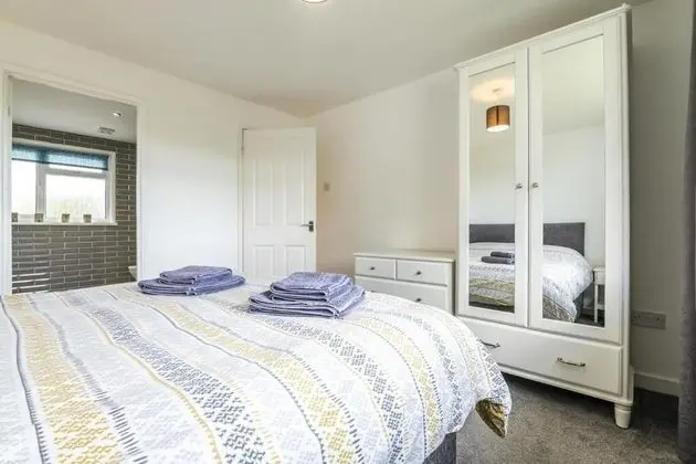 Little Hill - 3 Bed - Wisemans Bridge - Oda