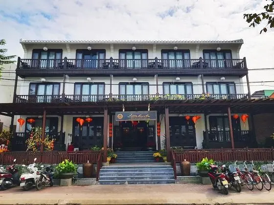Little Hoi An. A Boutique Hotel & Spa