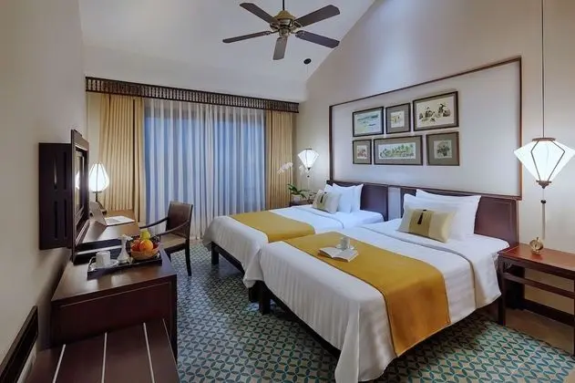 Little Hoi An. A Boutique Hotel & Spa - Dış Mekan
