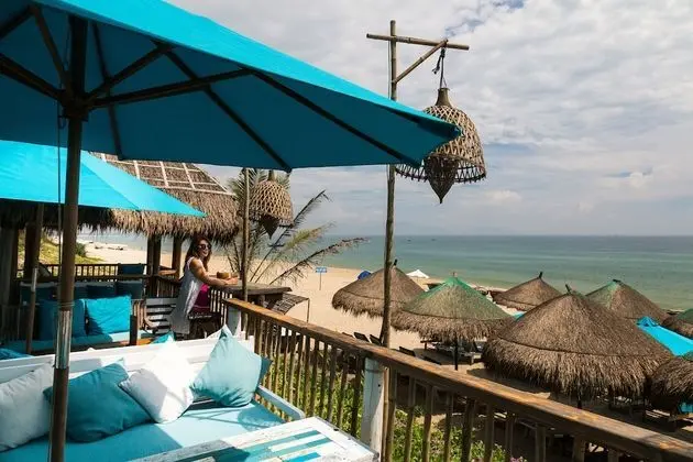 Little Hoi An. A Boutique Hotel & Spa - Plaj