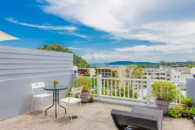Little Home Ao Nang