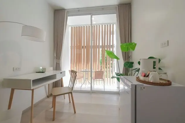 Little Home Ao Nang - Oda