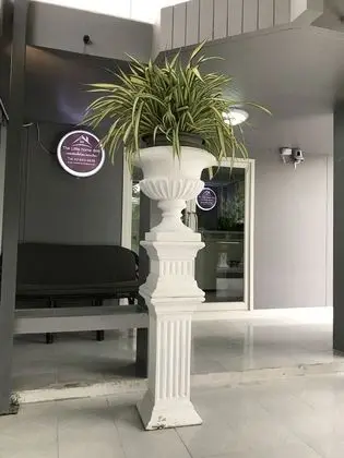 Little Home DMK - Dış Mekan