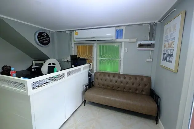 Little Home DMK - Lobi