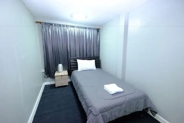 Little Home DMK - Oda