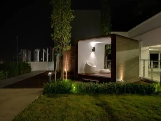 Little Home at Green Residence Cheras - Dış Mekan