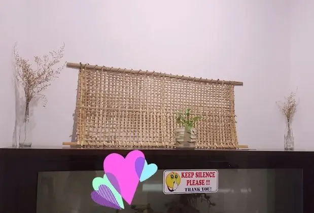 Little Home Hostel Nha Trang - Lobi