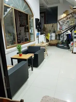 Little Home Hostel Nha Trang - Öne Çıkan Resim