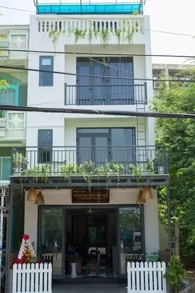 Little House Town Villa - Dış Mekan