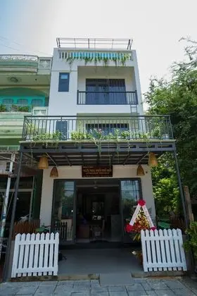 Little House Town Villa - Lobi