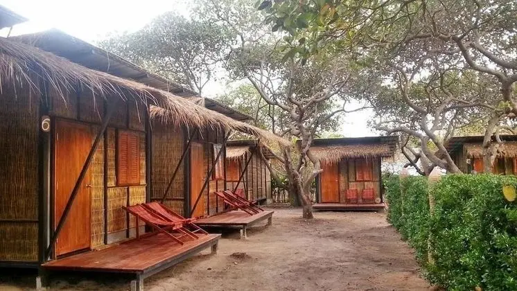 Little Hut