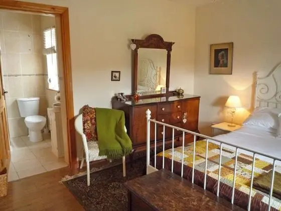 Little Irish Cottage - Oda