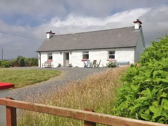 Little Irish Cottage - 1
