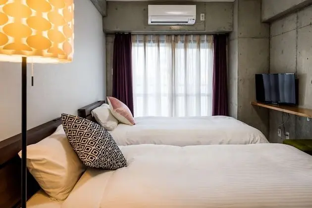 Little Island Okinawa Tomari