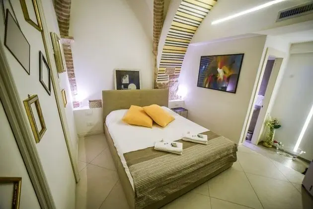Little Italy Boutique Hostel - Öne Çıkan Resim