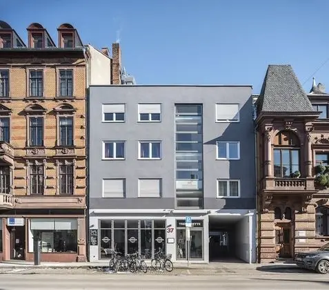 Little Italy - Heidelberg