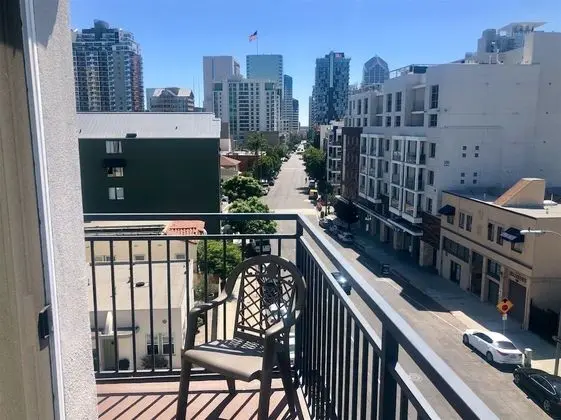 Little Italy Modern Lofts