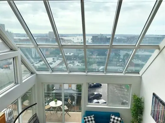 Little Italy Modern Lofts - İç Mekan