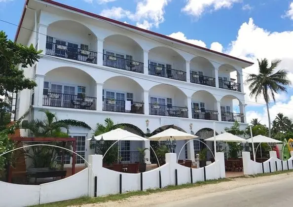 Little Italy Hotel