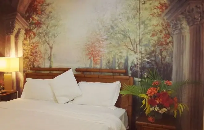 Little Italy Hotel - Öne Çıkan Resim