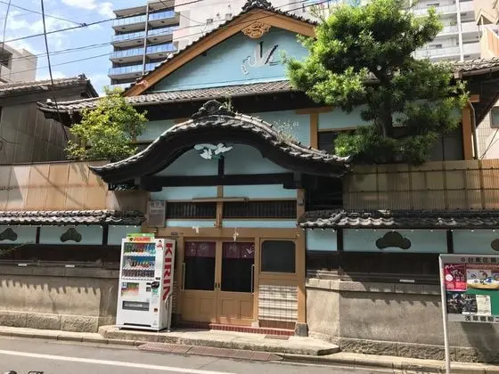 LITTLE JAPAN