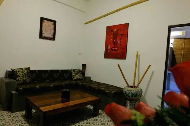 Little Hotel Koh Tao - Lobi