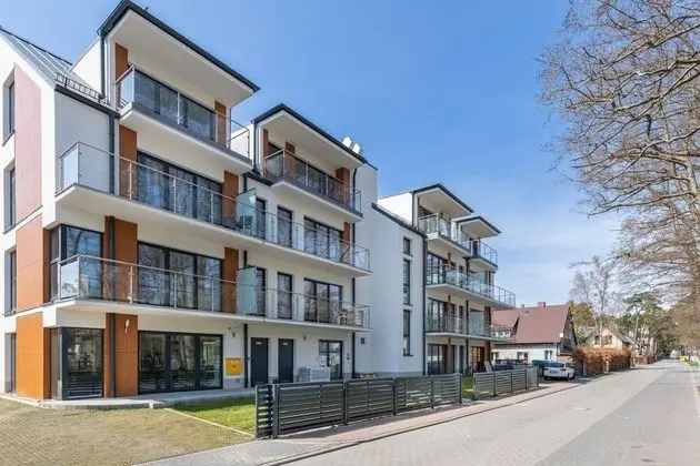 Little Laguna Apartments by Renters - Dış Mekan