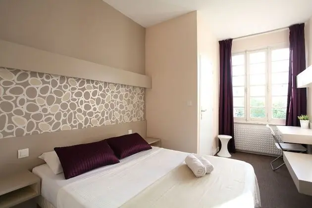 Hotel Little Lodge - Oda