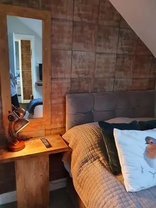 Little Lodge