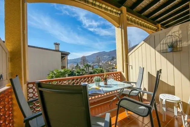 Little Love 207 in Caslano