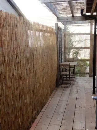 The Little Luckwell Apartment