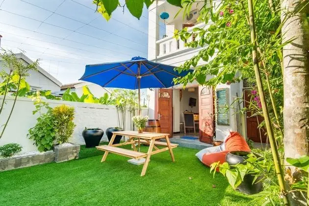 Little May Homestay Hoi An