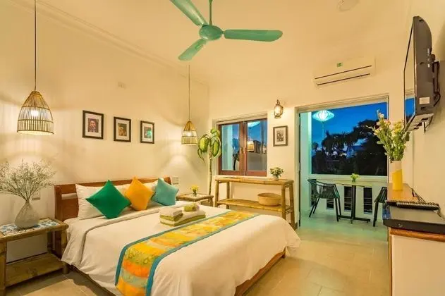 Little May Homestay Hoi An - Oda