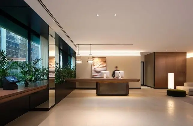 Little National Hotel Sydney - Lobi
